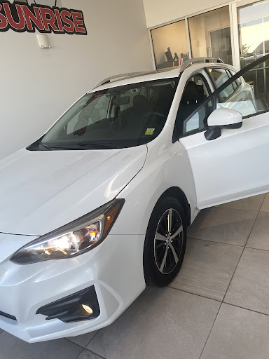 Toyota Dealer «Sunrise Toyota», reviews and photos, 3984 Sunrise Hwy, Oakdale, NY 11769, USA