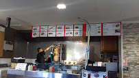 Atmosphère du Restaurant turc Istanbul kebab à Bouguenais - n°13