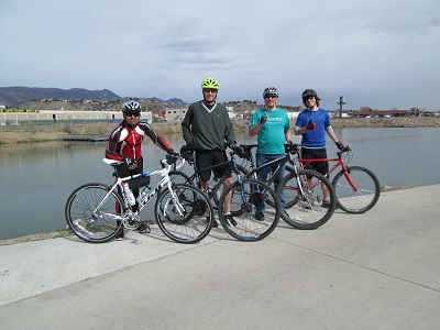 Bicycle Store «Performance Bicycle», reviews and photos, 4284 Academy Blvd N, Colorado Springs, CO 80918, USA