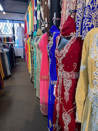 Pearl Fashion & Alteration ازياء لؤلؤه - Photo 5 - Car repair in Detroit, MI, Dearborn