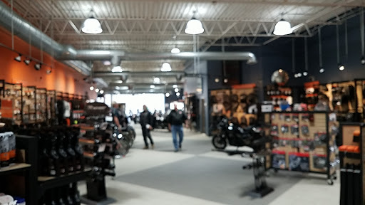 Motorcycle Dealer «Suffolk County Harley-Davidson, Inc.», reviews and photos, 4020 Sunrise Hwy, Oakdale, NY 11769, USA