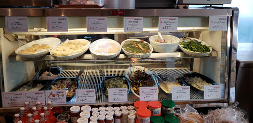 Seafood Market «Metropolitan Seafood & Gourmet», reviews and photos, 1320 US-22, Lebanon, NJ 08833, USA