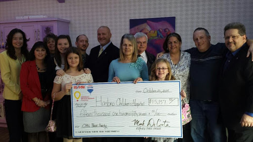 Real Estate Agency «REMAX 1st Choice», reviews and photos, 980 Reservoir Ave, Cranston, RI 02910, USA