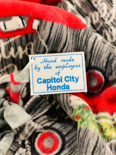 Honda Dealer «Capitol City Honda», reviews and photos, 2370 Carriage Loop SW, Olympia, WA 98502, USA