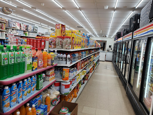 Grocery Store «Brighton Grocery & Produce», reviews and photos, 2903 Atlantic Ave, Atlantic City, NJ 08401, USA