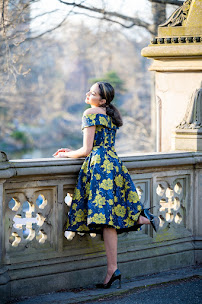 Spring Colors Fashion Show - Photo 4 - Car repair in Providence, RI, Providence