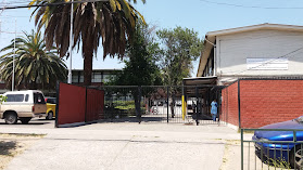 Liceo Industrial de Electrotecnia Ramón Barros Luco