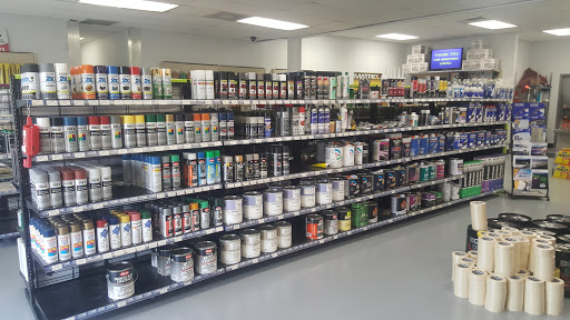 Auto Body Parts Supplier «BCI Supply», reviews and photos, 1516 S Frazier St, Conroe, TX 77301, USA