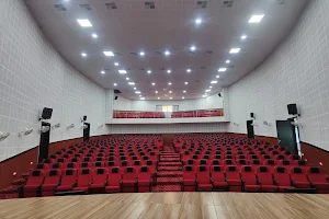 Isha Cinema image