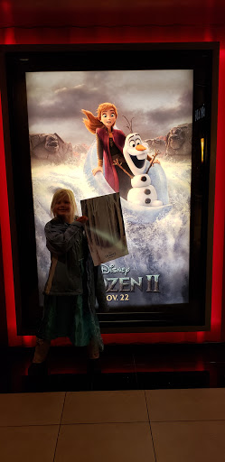 Movie Theater «Cinemark», reviews and photos, 12129 State St, Draper, UT 84020, USA