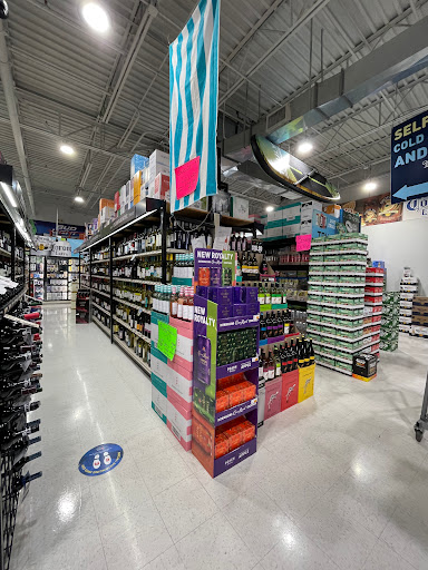 Liquor Store «Milton Liquor», reviews and photos, 112 Broadkill Rd, Milton, DE 19968, USA