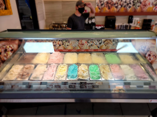 Ice Cream Shop «Cold Stone Creamery - Altamonte Springs», reviews and photos, 229 E Altamonte Dr #1110, Altamonte Springs, FL 32701, USA