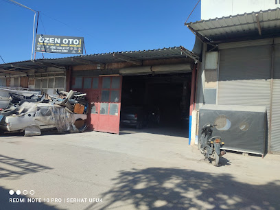 Özen Oto Elektirik Ve Kaporta Servisi