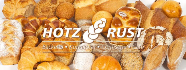 Rezensionen über Bäckerei Hotz Rust AG in Zug - Bäckerei