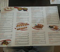 Restaurant Xi Wei photo