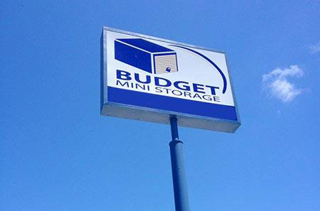 Self-Storage Facility «Budget Mini Storage», reviews and photos, 1949 S Norfolk St, San Mateo, CA 94403, USA