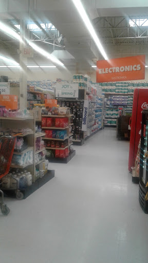 Discount Store «Big Lots», reviews and photos, 3921 Oakwood Blvd, Hollywood, FL 33020, USA