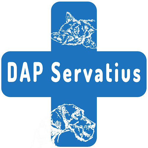 Beoordelingen van Dierenartsenpraktijk D.A.P. Servatius in Genk - Dierenarts