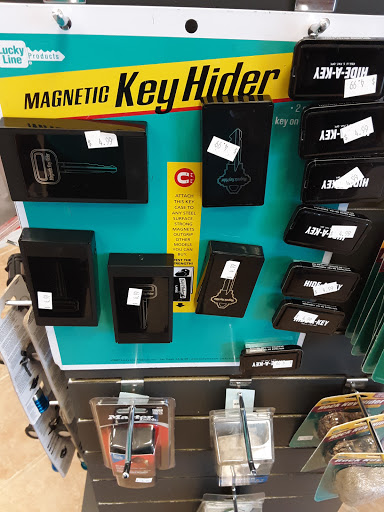 Locksmith «Keys Plus Locksmiths», reviews and photos, 2025 9th Ave, Longview, WA 98632, USA