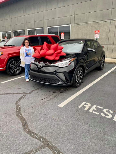 Used Car Dealer «Principle Toyota», reviews and photos, 7370 Winchester Rd, Memphis, TN 38125, USA