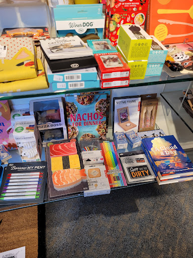 Gift Shop «Little Luxuries», reviews and photos, 230 State St # 1, Madison, WI 53703, USA