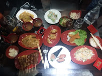 Plats et boissons du Restaurant japonais Sushi Belle à Bagnolet - n°4