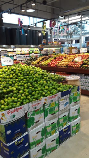 Supermarket «Fine Fare Supermarket», reviews and photos, 126 Clarke St, Brentwood, NY 11717, USA