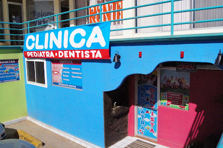 Pediatra Y Dentista Para Niños 308,, México 1, Amp. Nuevo Baja California ( Amp. Lázaro Cárdenas), 22930 B.C., México