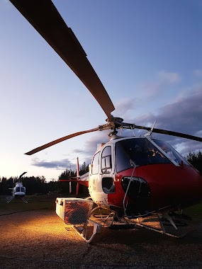 Tundra Helicopters LTD