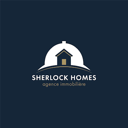 Sherlock Homes - Agence Immobilière