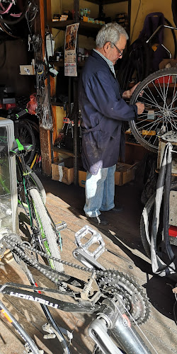 Bicicletas Jordano - Taller de reparación de automóviles