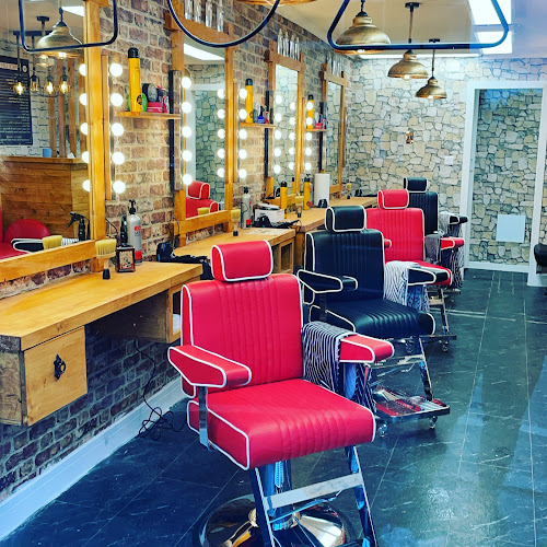Reviews of Taz Barber Gulson rode in Coventry - Barber shop