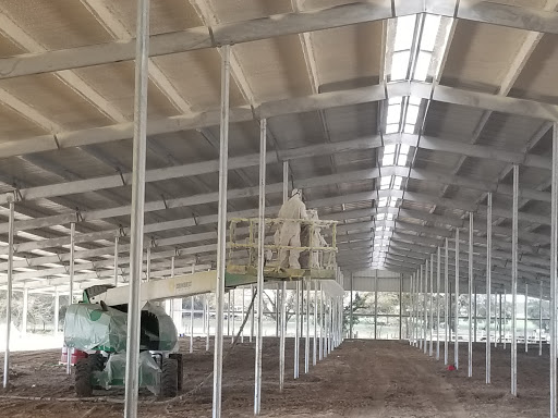 Insulation Contractor «Insulation Contractor - Energy Seal, Inc.», reviews and photos