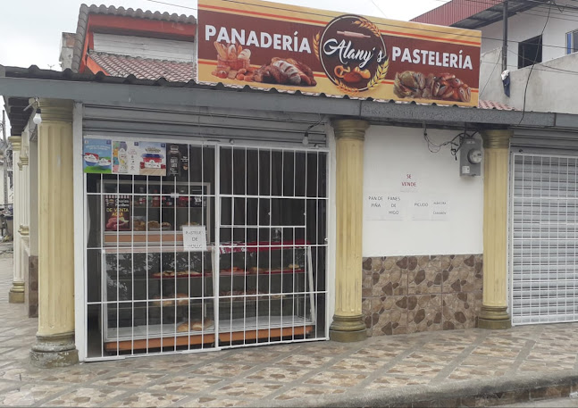 Panaderia y Pasteleria ALANI'S - Portoviejo