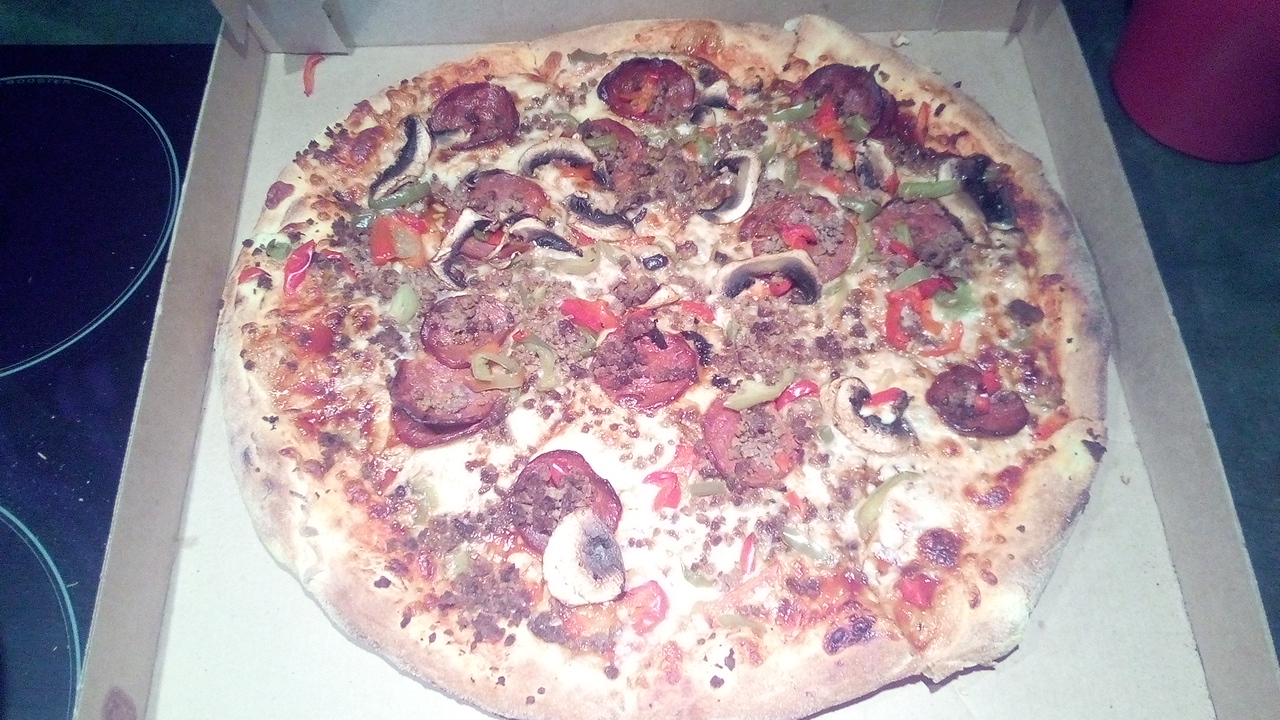 Photo n° 1 de l'avis de farid.i fait le 09/06/2018 à 19:40