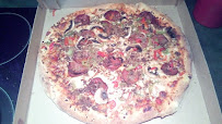 Plats et boissons du Pizzeria Must Pizza à Noyon - n°4