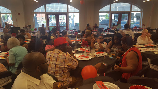 Museum «Indianapolis Fire Fighters Museum», reviews and photos, 748 Massachusetts Ave, Indianapolis, IN 46204, USA