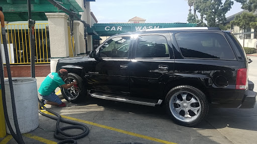 Xpress Car Wash