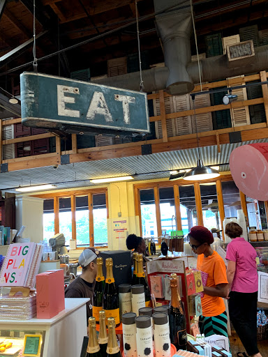 Cafe «Parker and Otis», reviews and photos, 112 S Duke St, Durham, NC 27701, USA