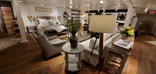Furniture Store «Brick & Mortar Home», reviews and photos, 832 Geneva St, Lake Geneva, WI 53147, USA