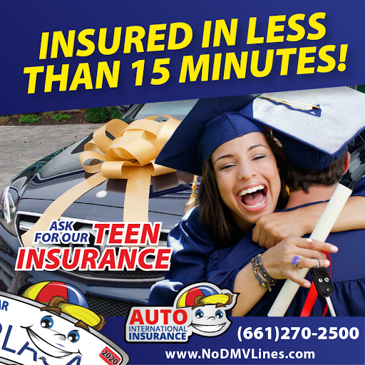 Department of Motor Vehicles «Auto International Insurance & DMV - Auto Insurance, Seguro De Auto, Aseguranza», reviews and photos