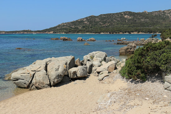 Chevanu beach