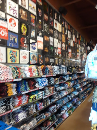 Gift Shop «SPENCER GIFTS», reviews and photos, 700 Haywood Rd #2001A, Greenville, SC 29607, USA