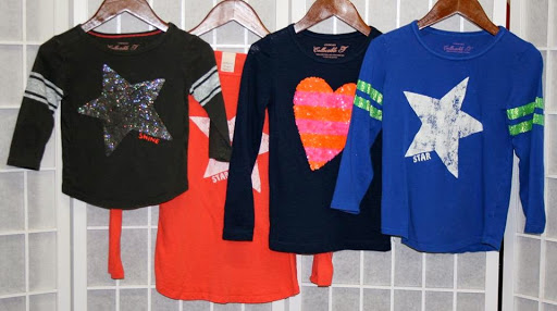 Consignment Shop «Luca Boutique -Childrens & Maternity Designer Consignment», reviews and photos, 193 Water St, Warren, RI 02885, USA