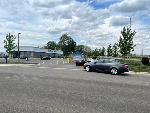 Home Improvement Store «Menards», reviews and photos, 1000 Husky Trail, Warsaw, IN 46582, USA