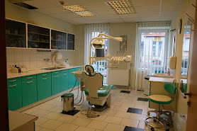 dr Pálvölgyi Péter fogorvos