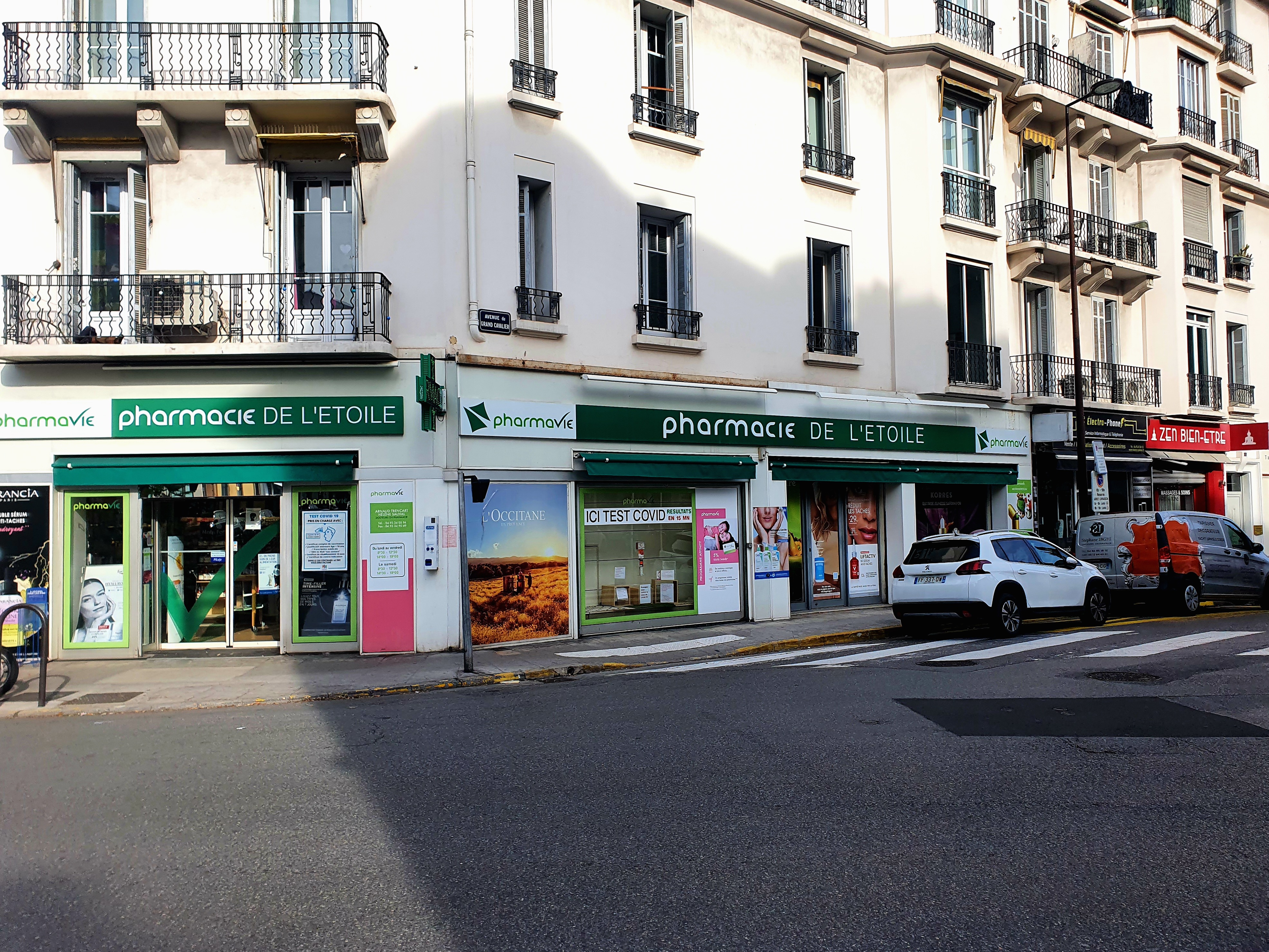 Photo n° 2 de l'avis de Albert.l fait le 15/03/2022 à 17:10