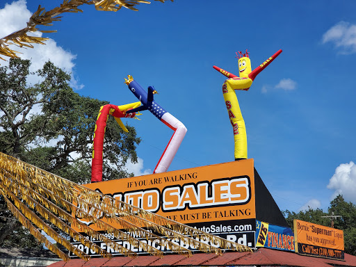 Title Company «San Antonio Auto Title Services», reviews and photos