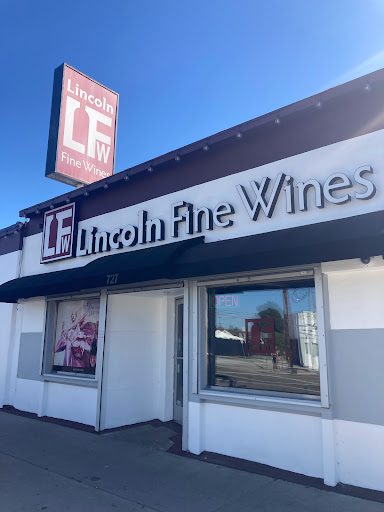 Wine Store «Lincoln Fine Wines», reviews and photos, 727 Lincoln Blvd, Venice, CA 90291, USA