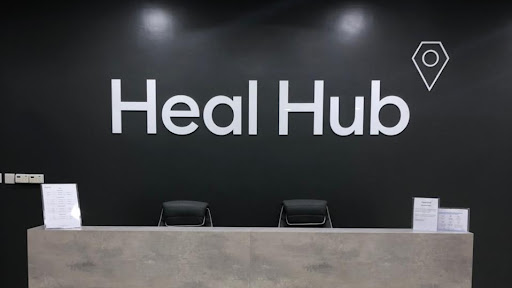 Heal Hub Rehabilitation Center